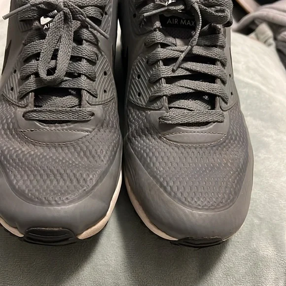 Nike air Max 90 G golf shoes - Picture 2 of 6